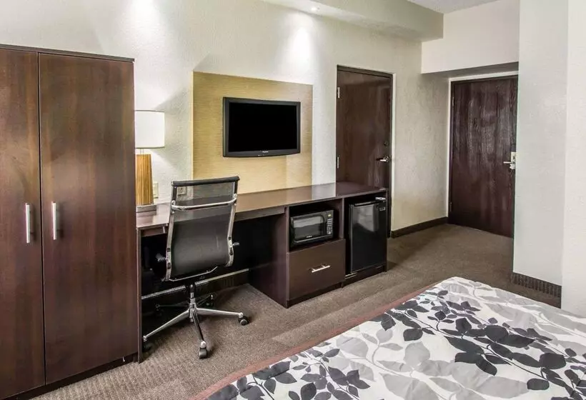 ホテル Sleep Inn Fort Pierce I95