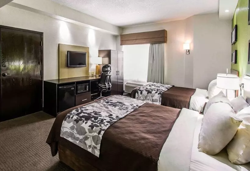 ホテル Sleep Inn Fort Pierce I95