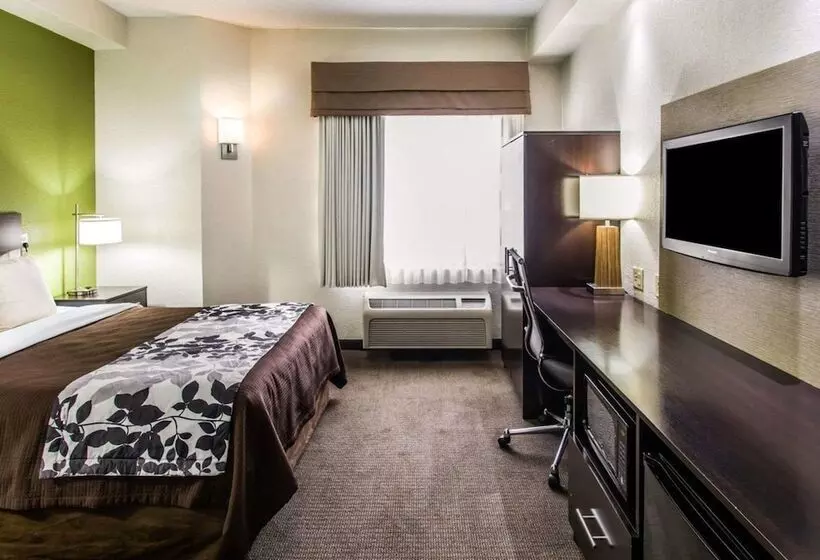 ホテル Sleep Inn Fort Pierce I95