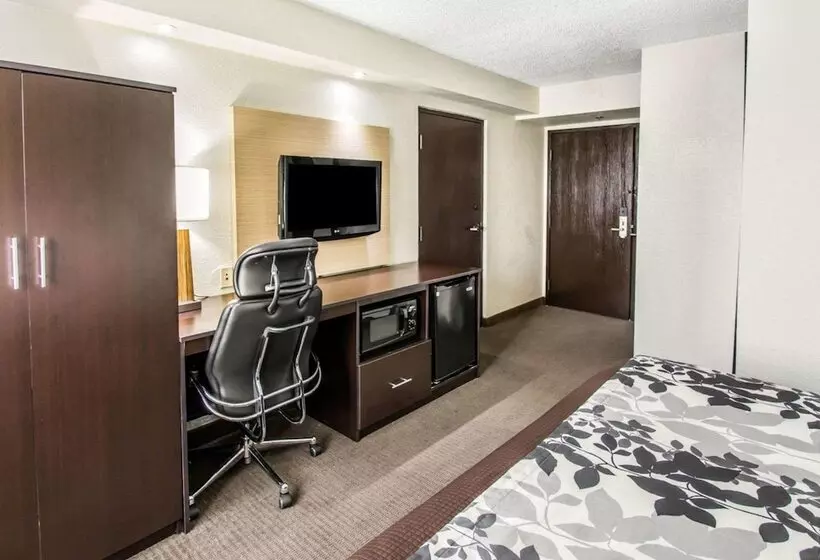 ホテル Sleep Inn Fort Pierce I95