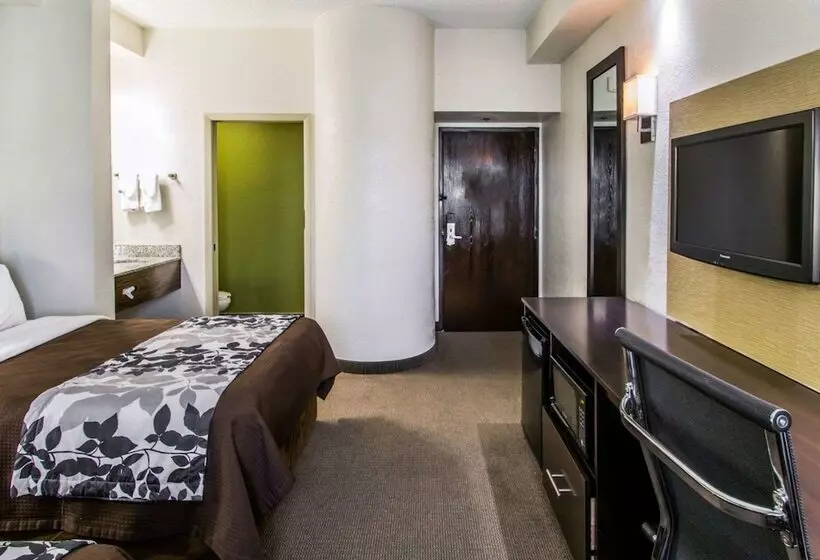 ホテル Sleep Inn Fort Pierce I95