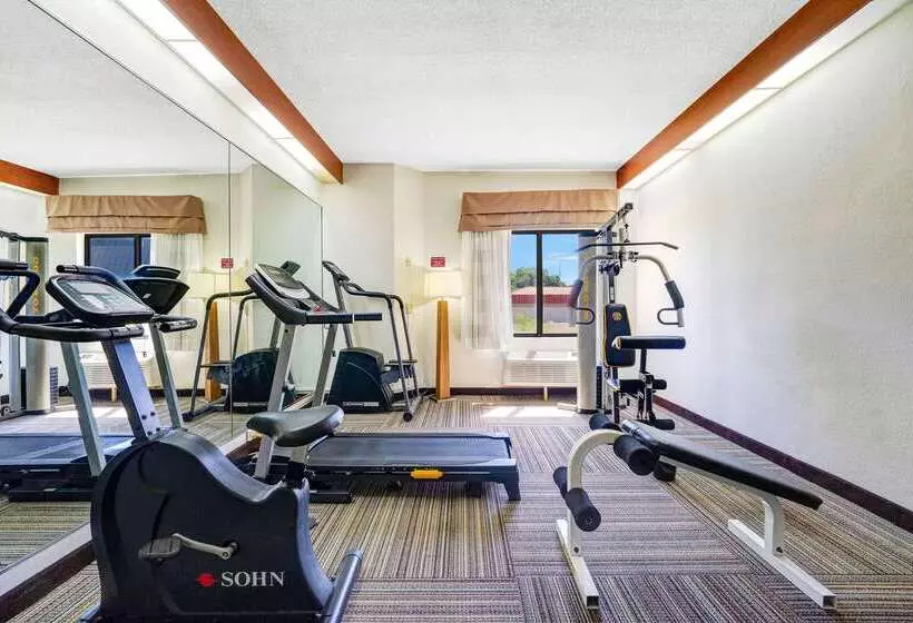 호텔 Sleep Inn Leesburg Chain Of Lakes