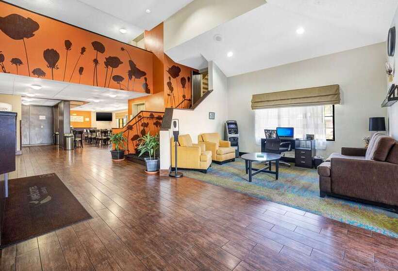 호텔 Sleep Inn Leesburg Chain Of Lakes