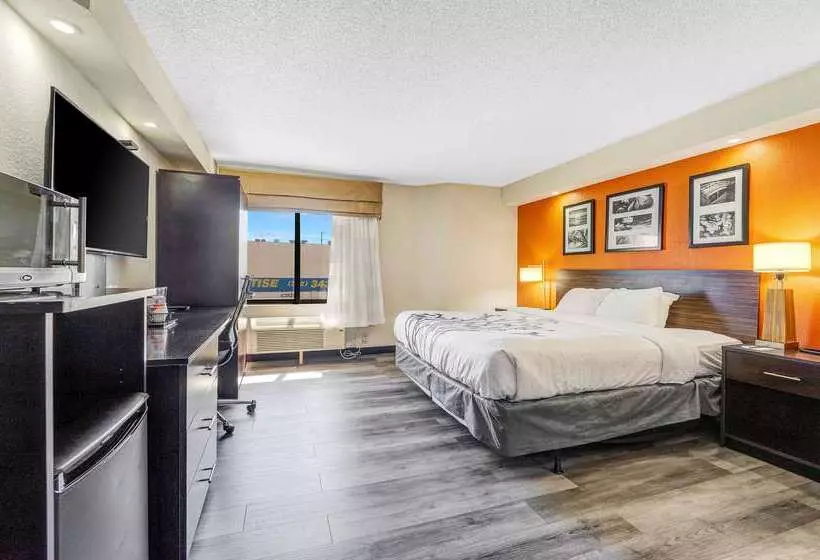 호텔 Sleep Inn Leesburg Chain Of Lakes