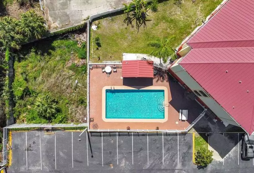 호텔 Sleep Inn Leesburg Chain Of Lakes