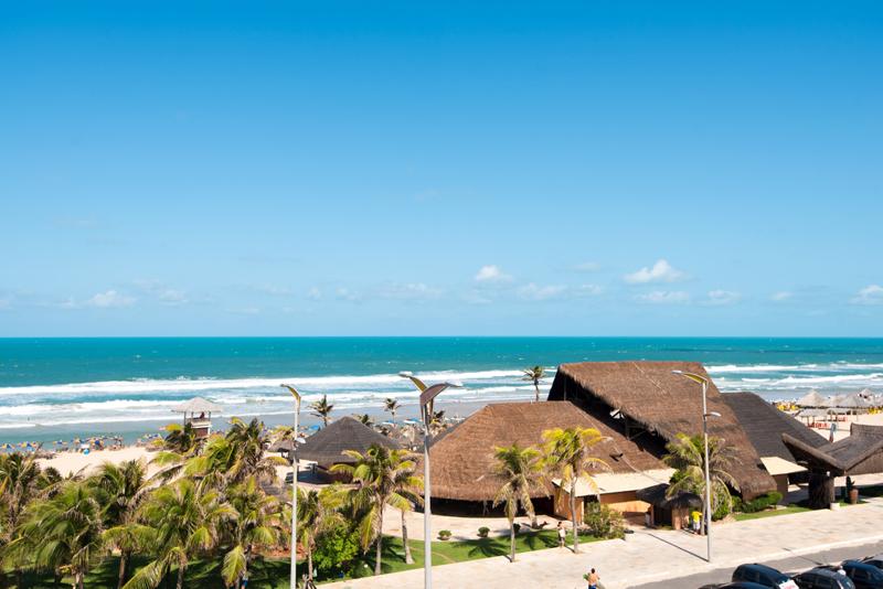 בית מלון כפרי Vila Gale Fortaleza