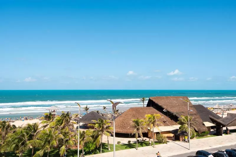 ホテル Vila Gale Fortaleza