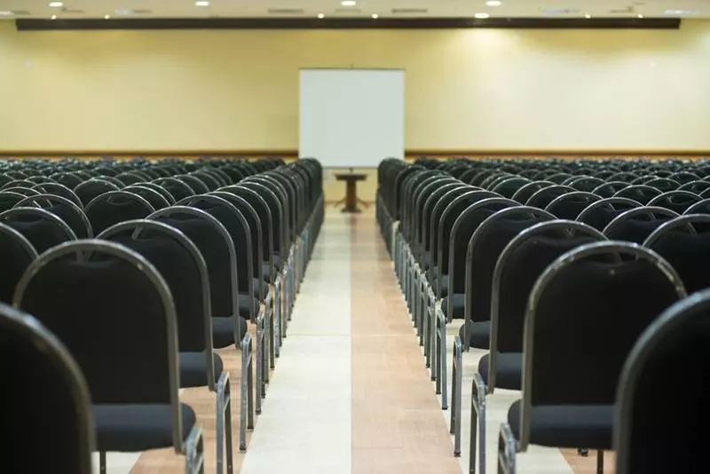 ホテル Vila Gale Fortaleza