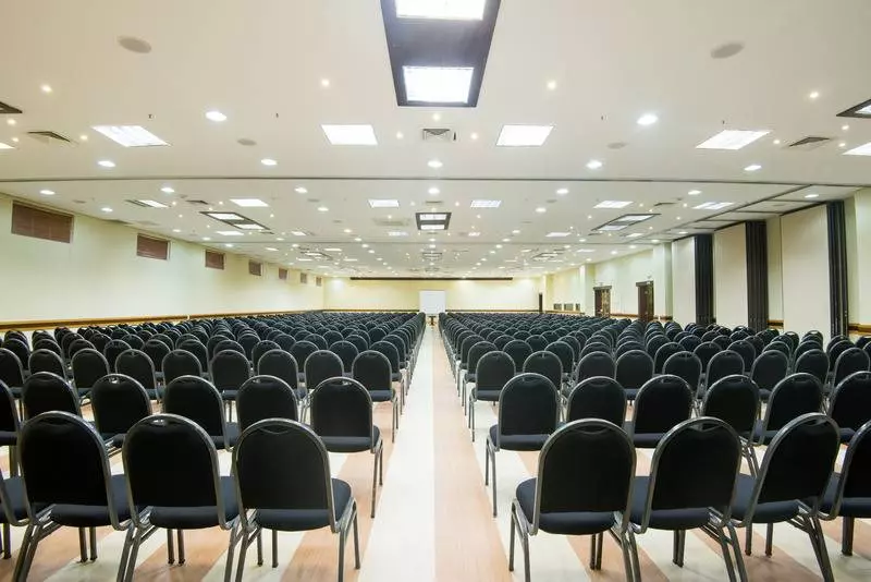 ホテル Vila Gale Fortaleza