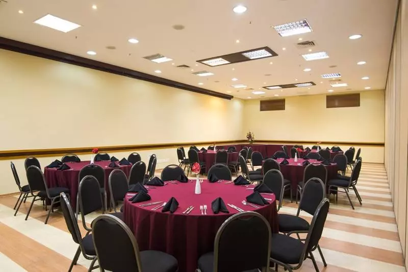 ホテル Vila Gale Fortaleza