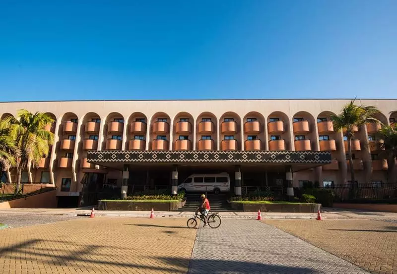 ホテル Vila Gale Fortaleza