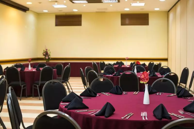 ホテル Vila Gale Fortaleza