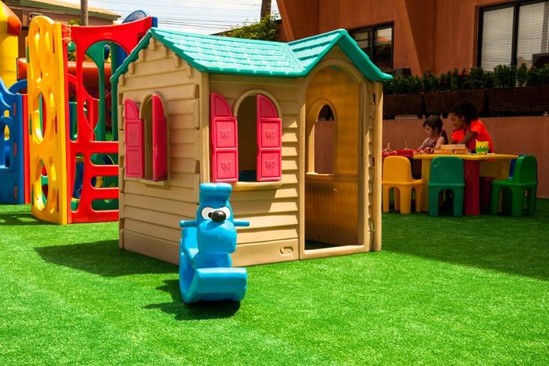 בית מלון כפרי Vila Gale Fortaleza