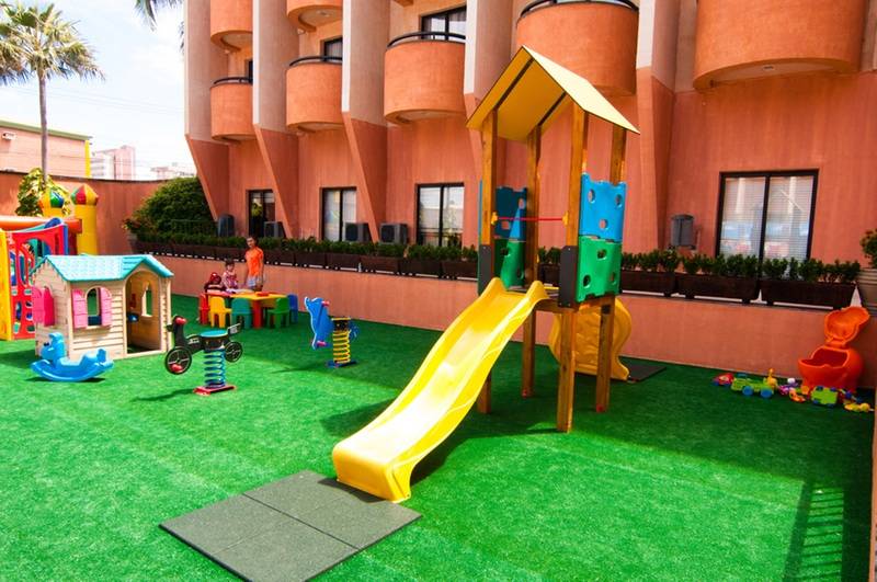 בית מלון כפרי Vila Gale Fortaleza