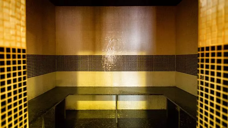 ホテル Vila Gale Fortaleza