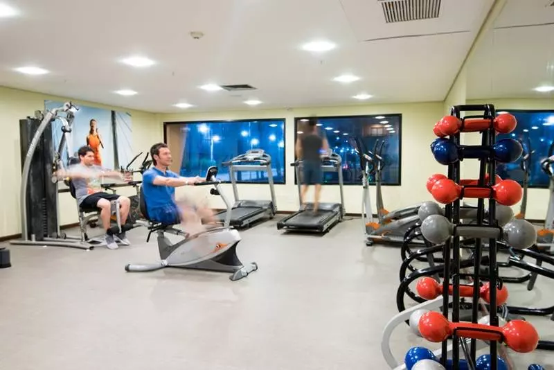 ホテル Vila Gale Fortaleza