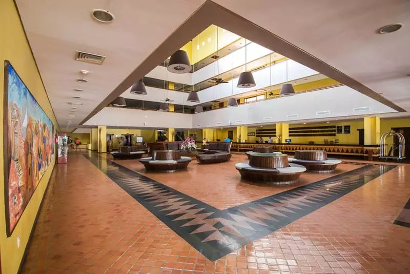 ホテル Vila Gale Fortaleza