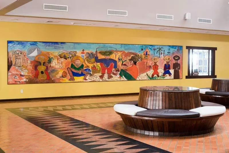 ホテル Vila Gale Fortaleza