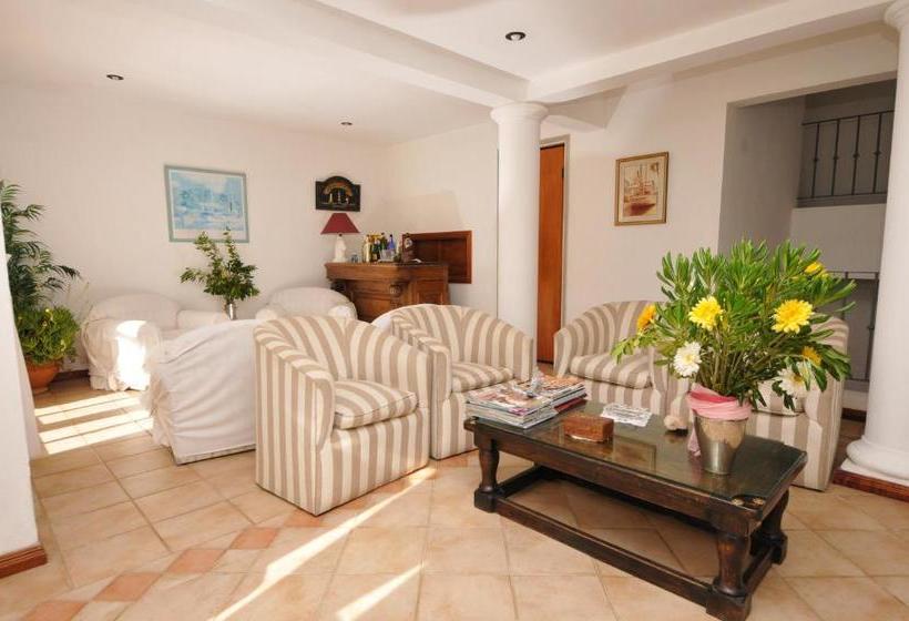 Hotel Bagu Villa De Mar