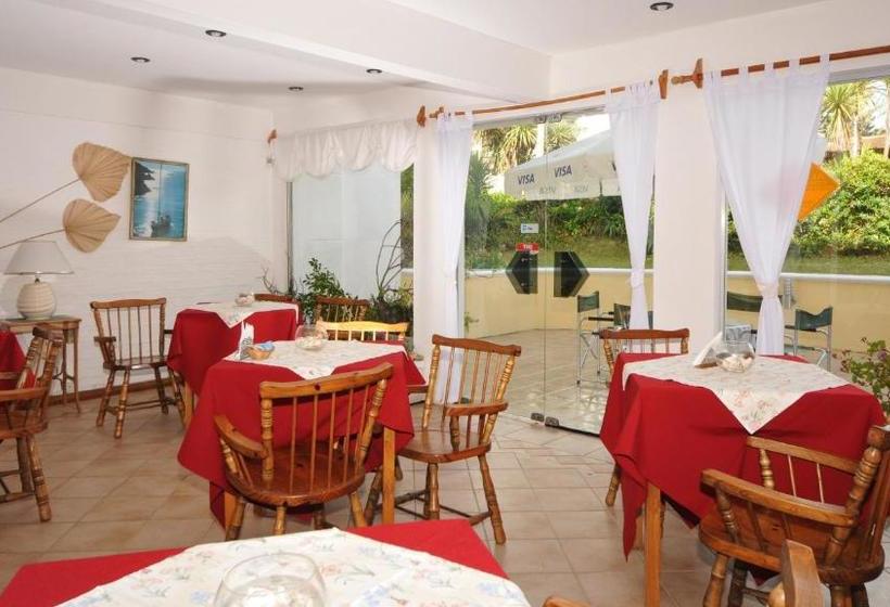 Hotel Bagu Villa De Mar