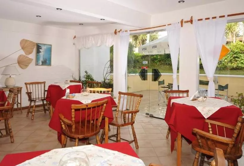 ホテル Bagu Villa De Mar