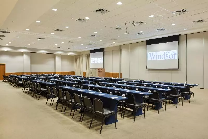 בית מלון כפרי Windsor Florida