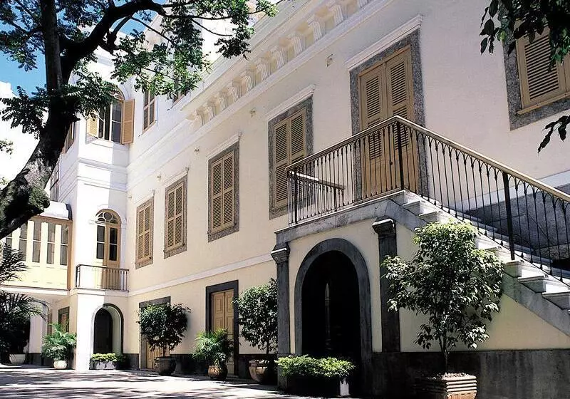 בית מלון כפרי Windsor Florida