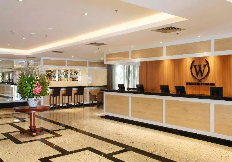 בית מלון כפרי Windsor Florida