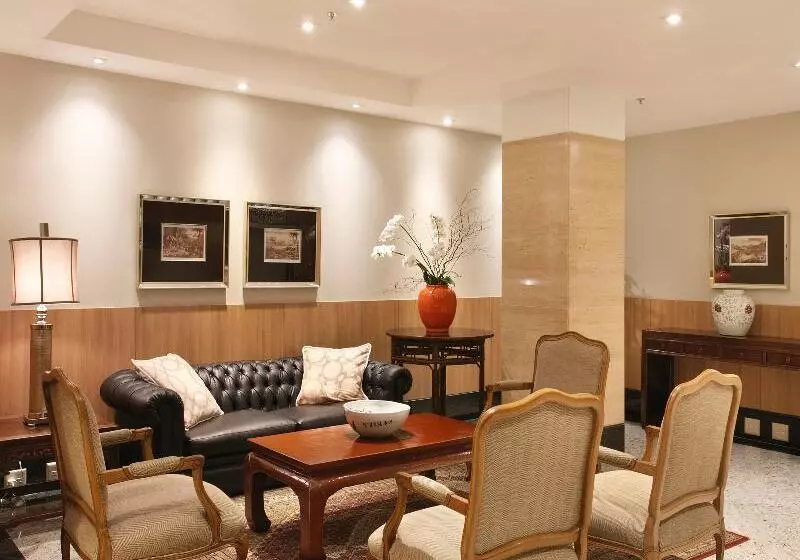 בית מלון כפרי Windsor Florida