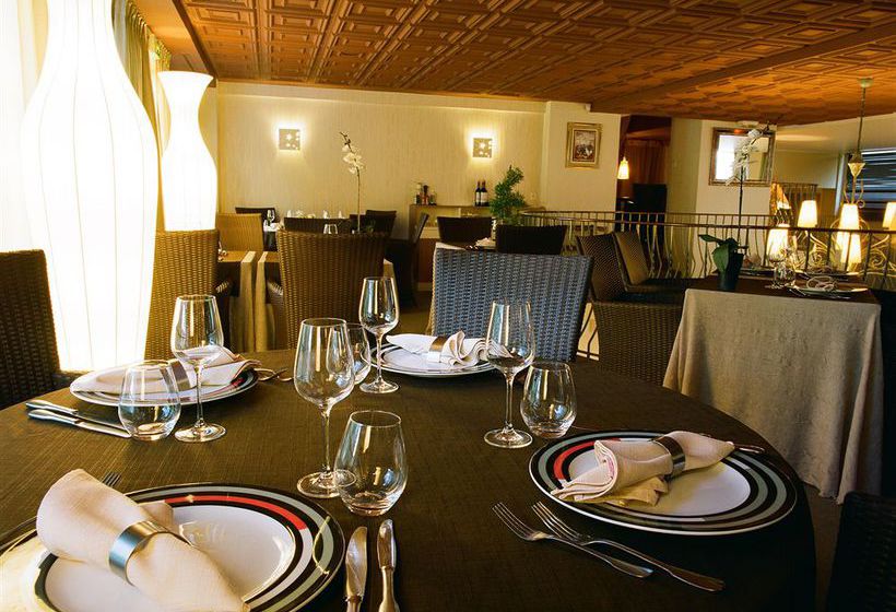 Inter Hotel Au Pavillon Bleu