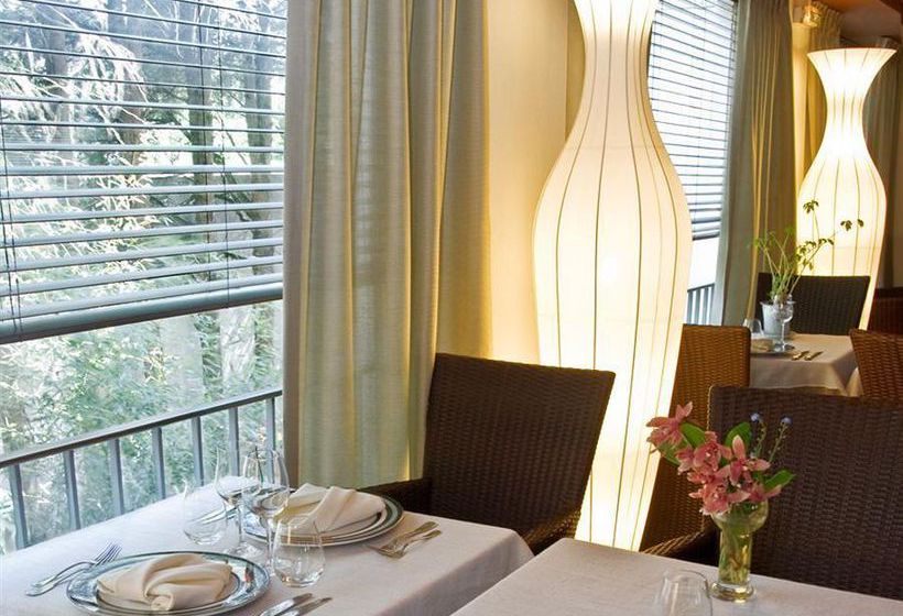 Inter Hotel Au Pavillon Bleu