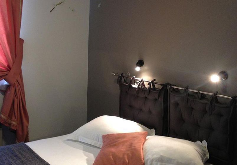 Inter Hotel Au Pavillon Bleu