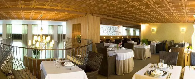 Inter Hotel Au Pavillon Bleu