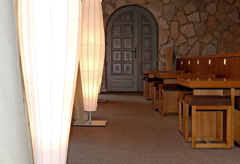 Inter Hotel Au Pavillon Bleu