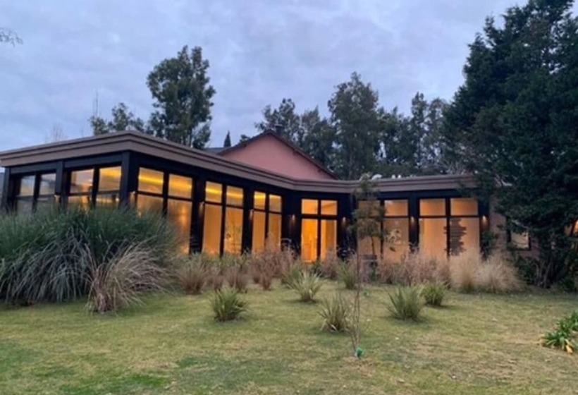 La Posta Del Pilar Hotel & Spa Adults Only