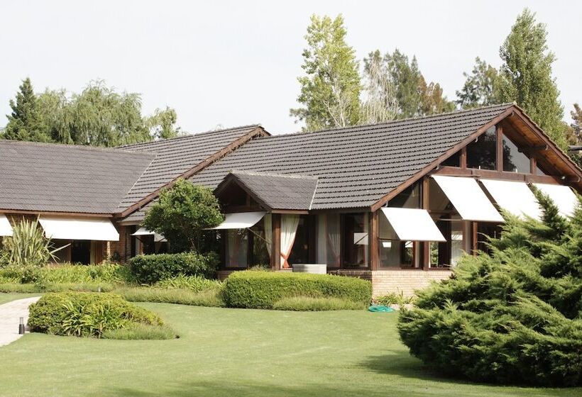 La Posta Del Pilar Hotel & Spa Adults Only