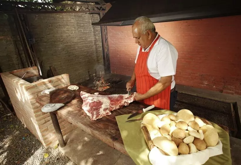 La Posta Del Pilar Hotel & Spa   Adults Only