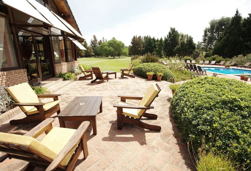 La Posta Del Pilar Hotel & Spa Adults Only