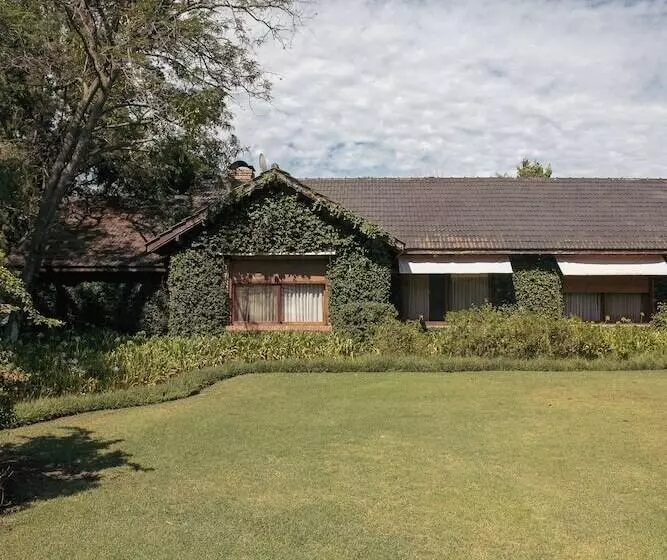 La Posta Del Pilar Hotel & Spa   Adults Only