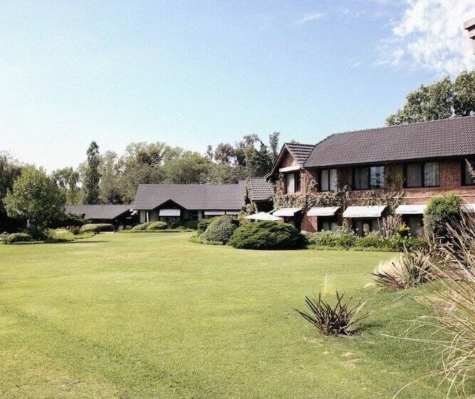 La Posta Del Pilar Hotel & Spa Adults Only