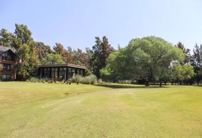 La Posta Del Pilar Hotel & Spa   Adults Only