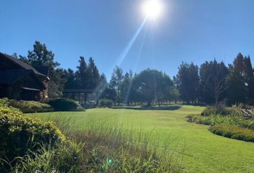 La Posta Del Pilar Hotel & Spa Adults Only