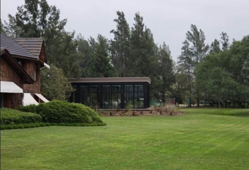 La Posta Del Pilar Hotel & Spa Adults Only