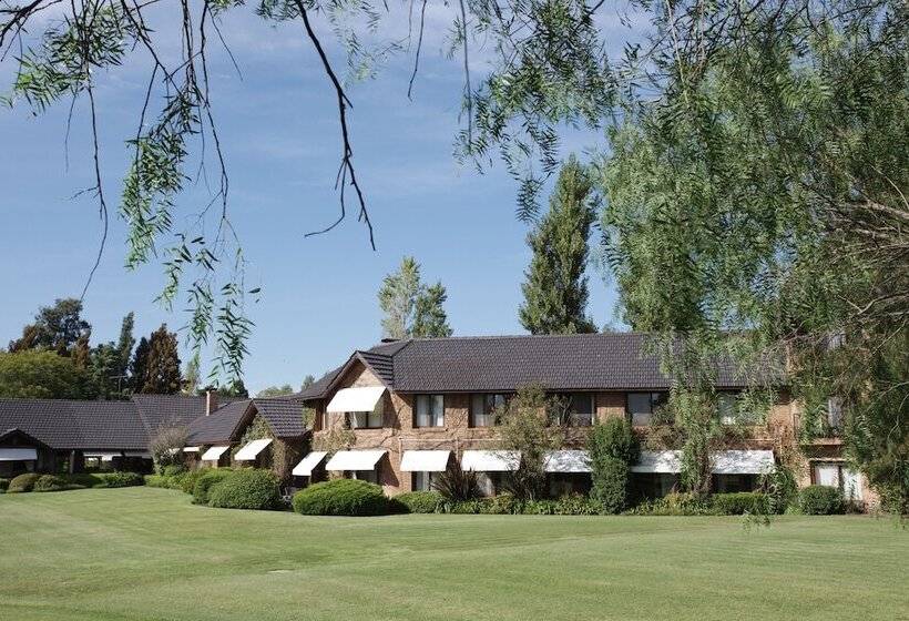 La Posta Del Pilar Hotel & Spa Adults Only