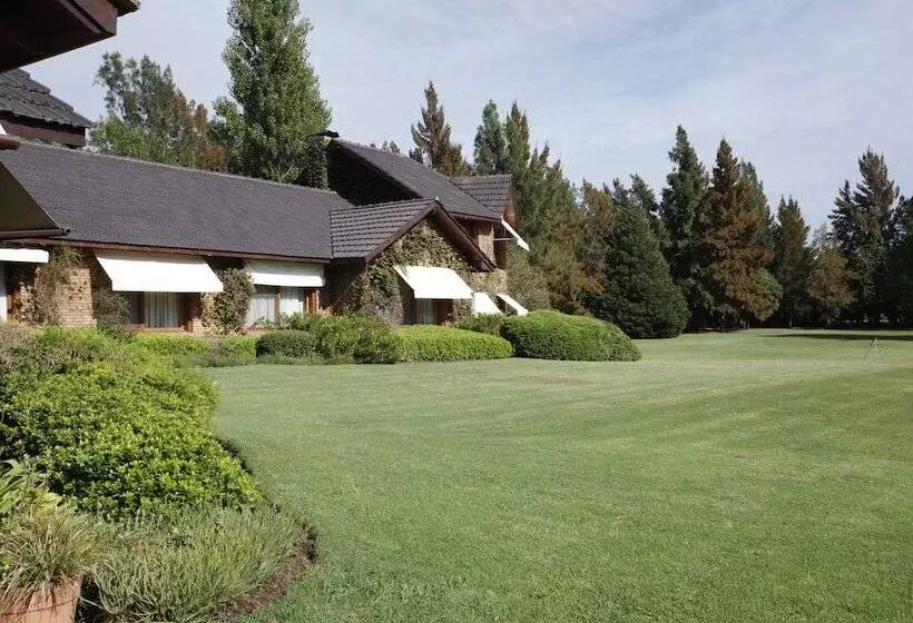 La Posta Del Pilar Hotel & Spa   Adults Only