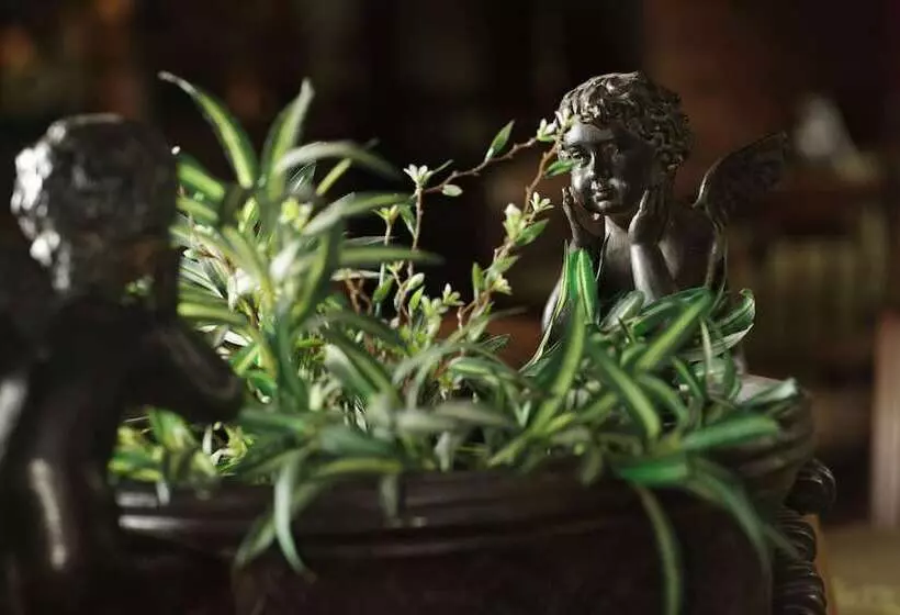 La Posta Del Pilar Hotel & Spa   Adults Only