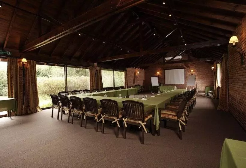 La Posta Del Pilar Hotel & Spa   Adults Only