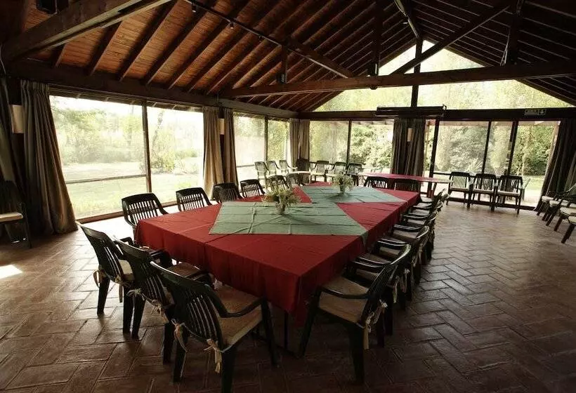 La Posta Del Pilar Hotel & Spa   Adults Only