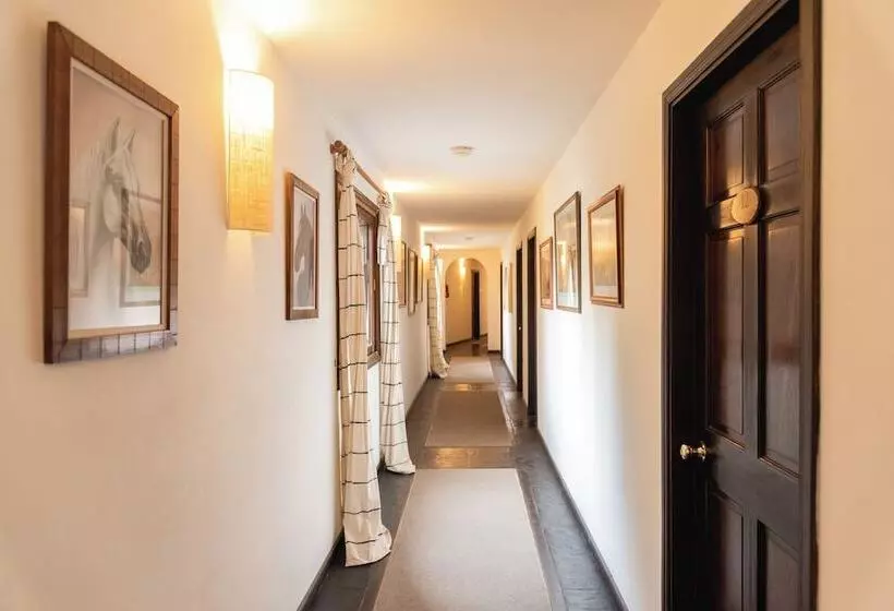 La Posta Del Pilar Hotel & Spa   Adults Only