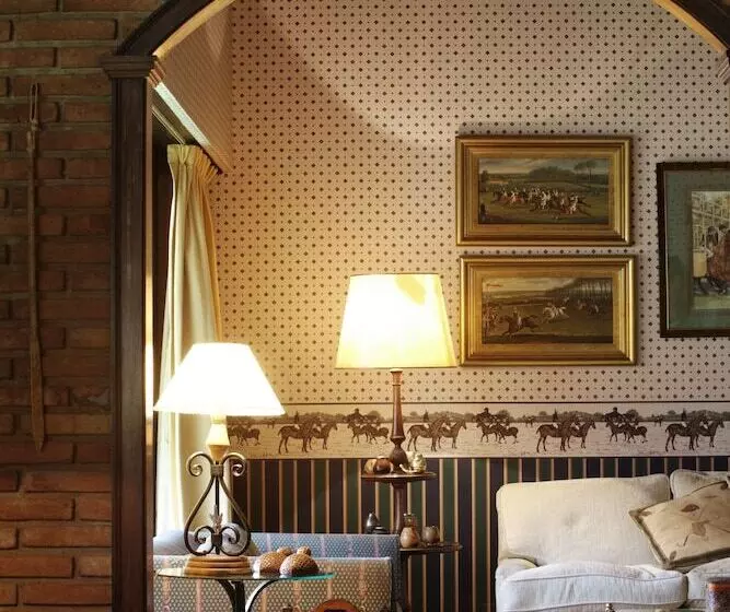 La Posta Del Pilar Hotel & Spa   Adults Only